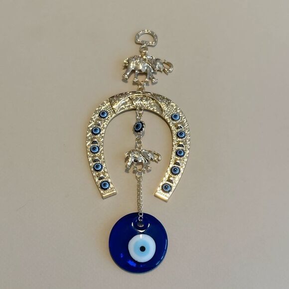 Anthropologie Other - Evil eye wall decor M1124